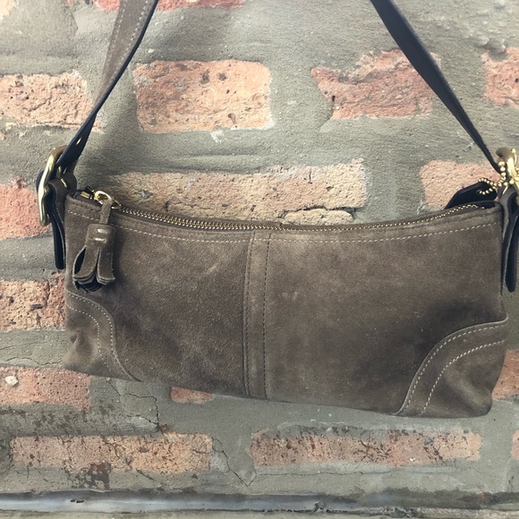 Coach Purse - Picture 3 of 6